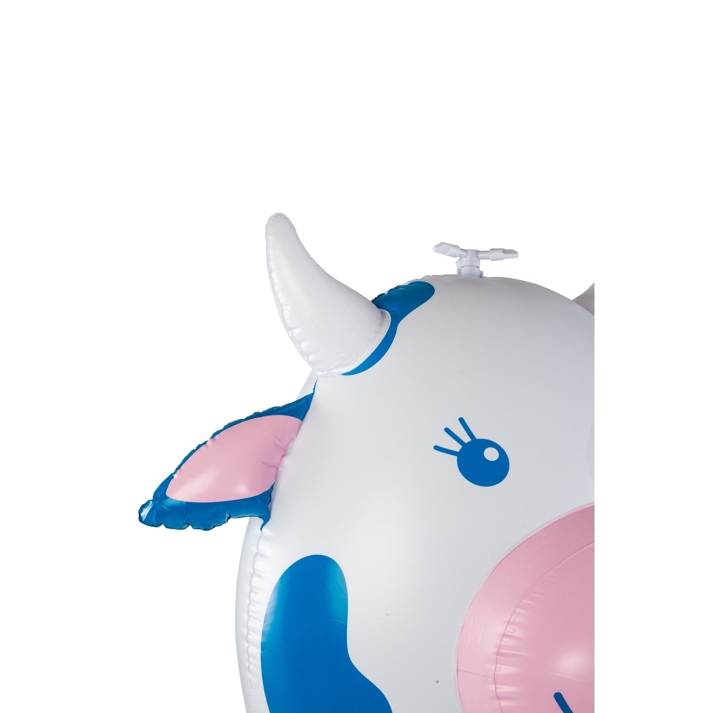 BigMouth Inc The BigMouth Cow Sprinkler