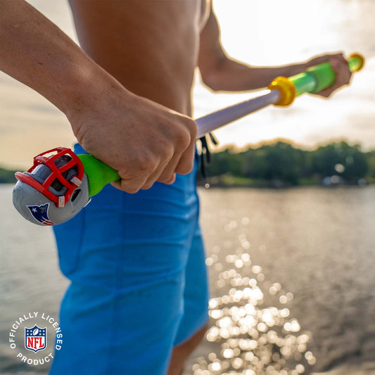 BigMouth Inc New England Patriots Water Cannon - Individual