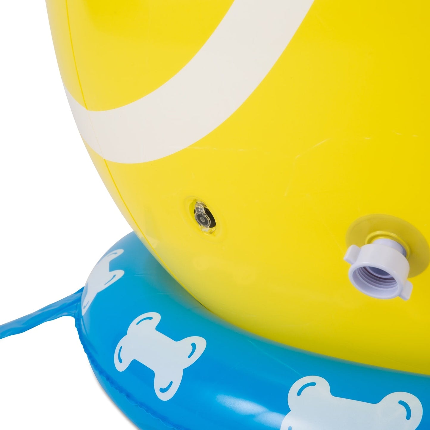 BigMouth Inc BigMouth Pets Tennis Ball Sprinkler