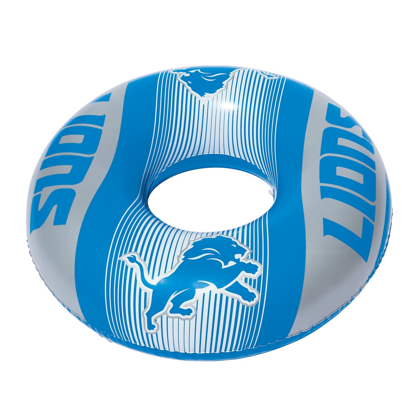 BigMouth Inc Detroit Lions 36" NFL Pool Ring Float