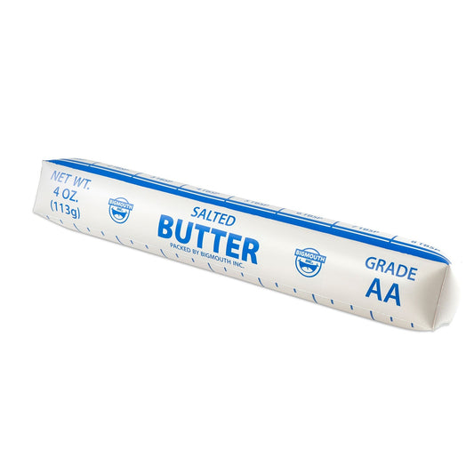BigMouth Inc Butter Noodle