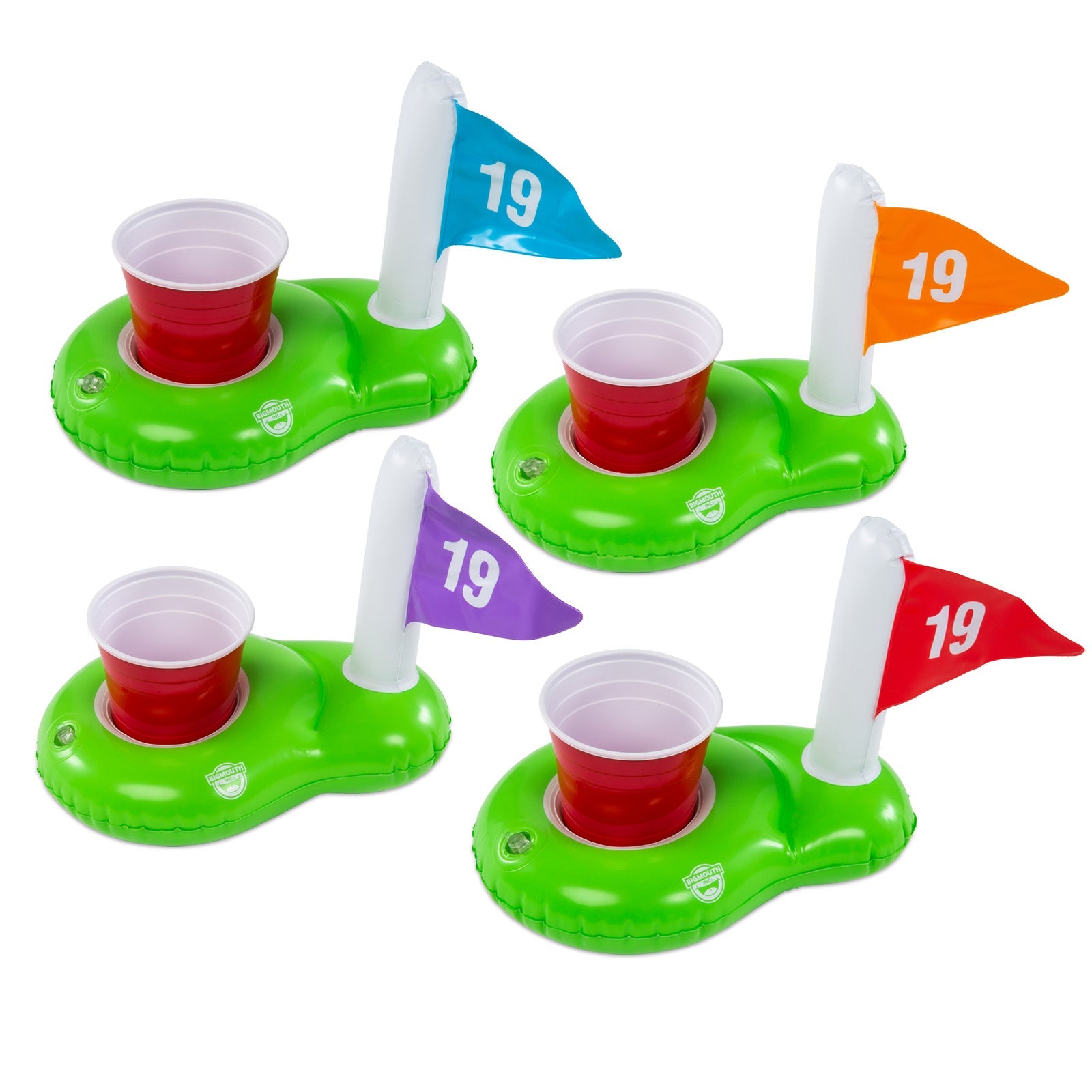 BigMouth Inc 19th Hole Beverage Boat