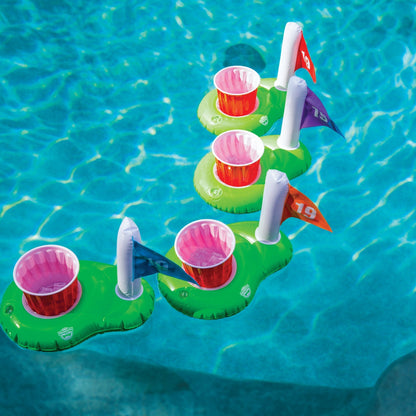 BigMouth Inc 19th Hole Beverage Boat
