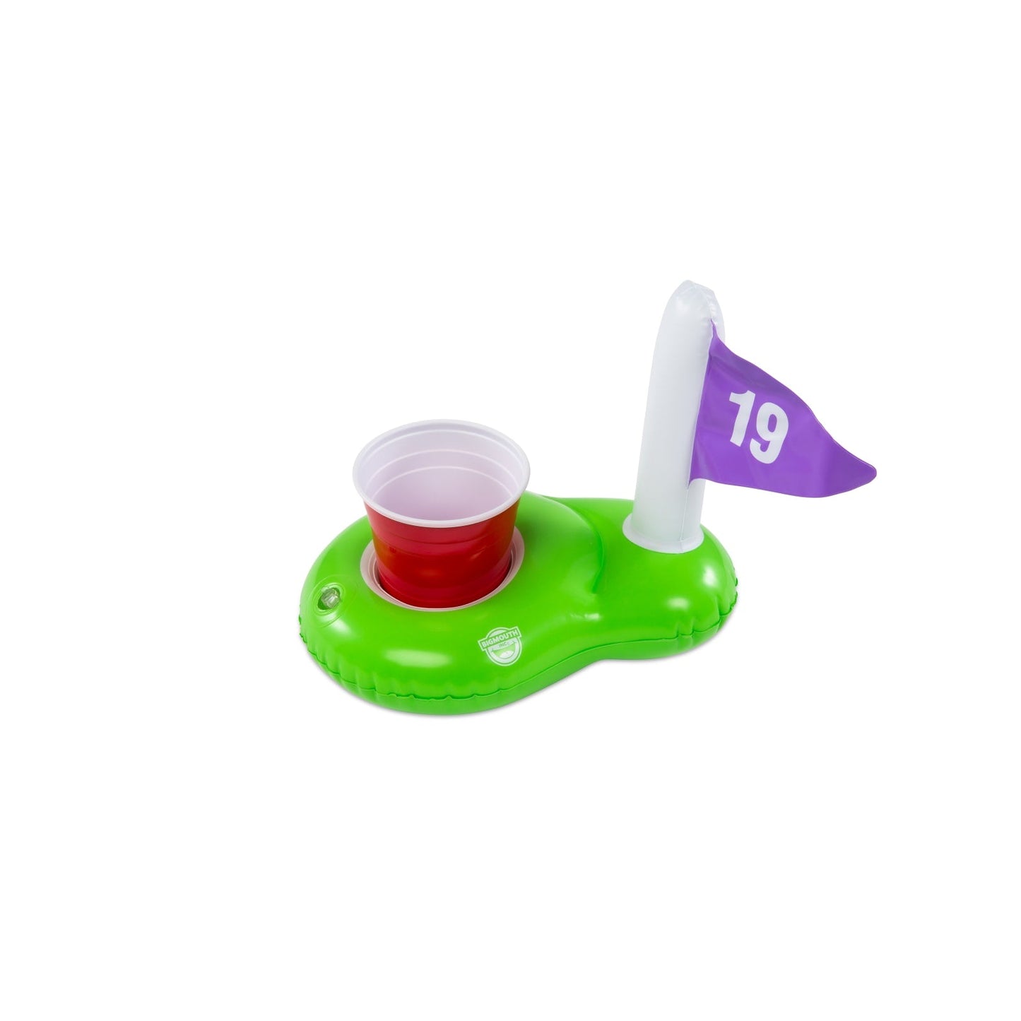 BigMouth Inc 19th Hole Beverage Boat