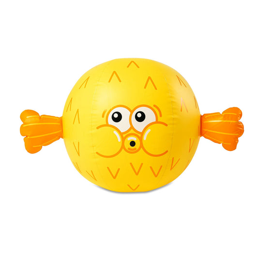 BigMouth Inc Puffer Fish Beach Ball