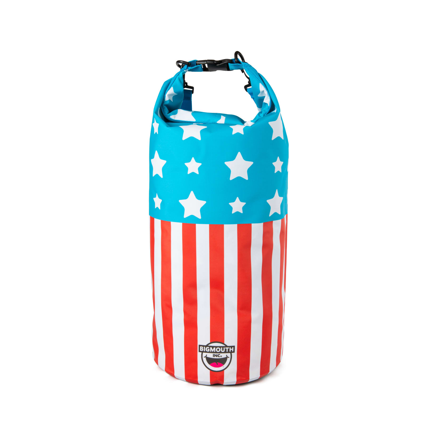 BigMouth Inc Americana Dry Bag (Collection)