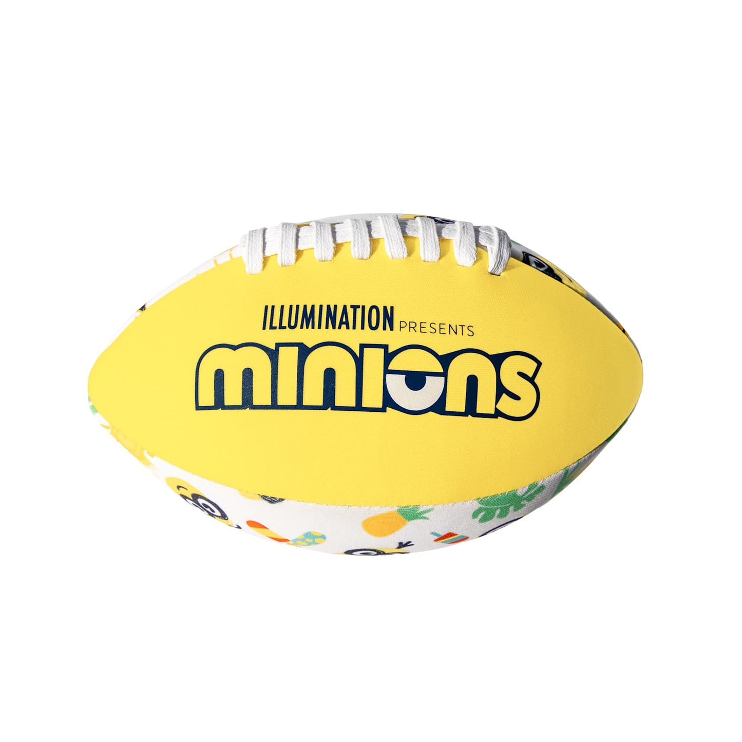 BigMouth Inc Minions Water Football – Chaos-Approved Splashball