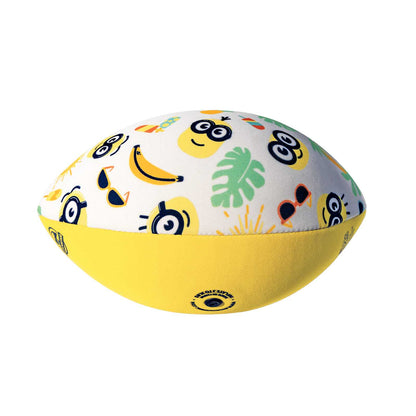 BigMouth Inc Minions Water Football – Chaos-Approved Splashball