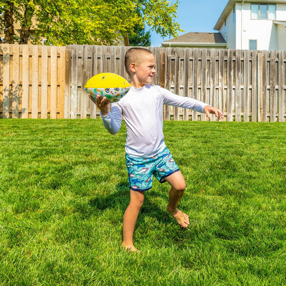 BigMouth Inc Minions Water Football – Chaos-Approved Splashball