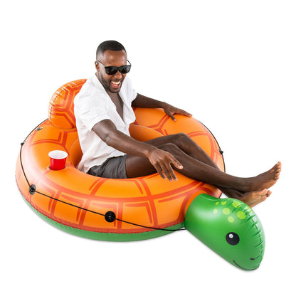 BigMouth Inc Turtle River Tube