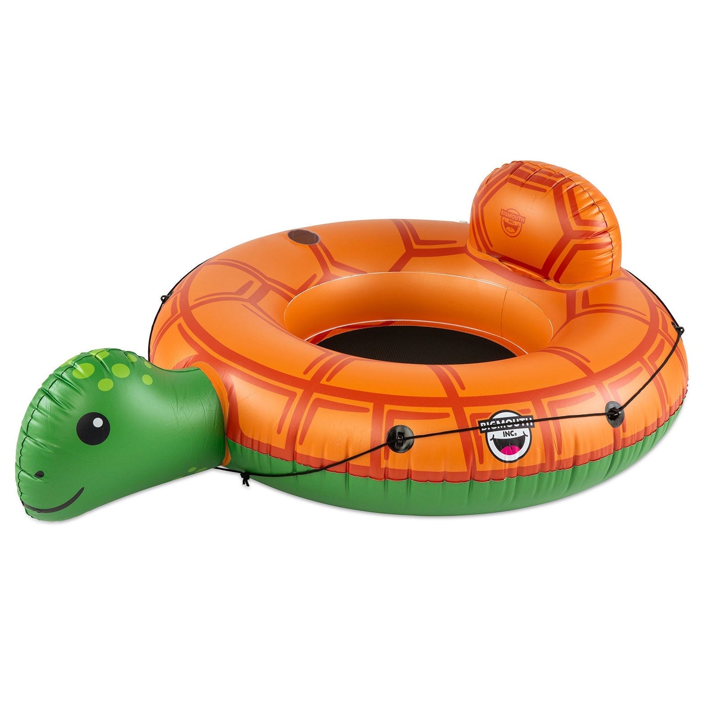 BigMouth Inc Turtle River Tube