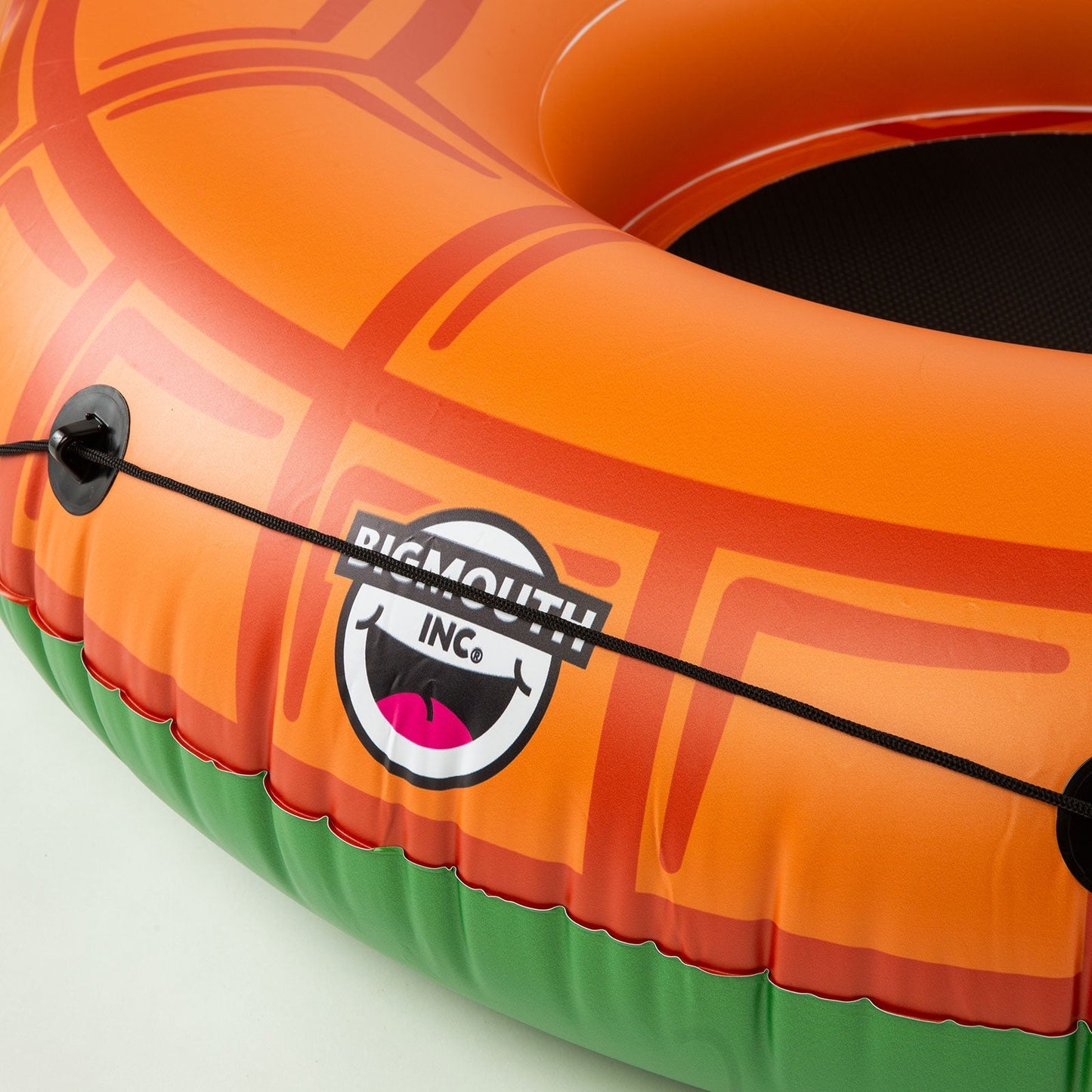 BigMouth Inc Turtle River Tube