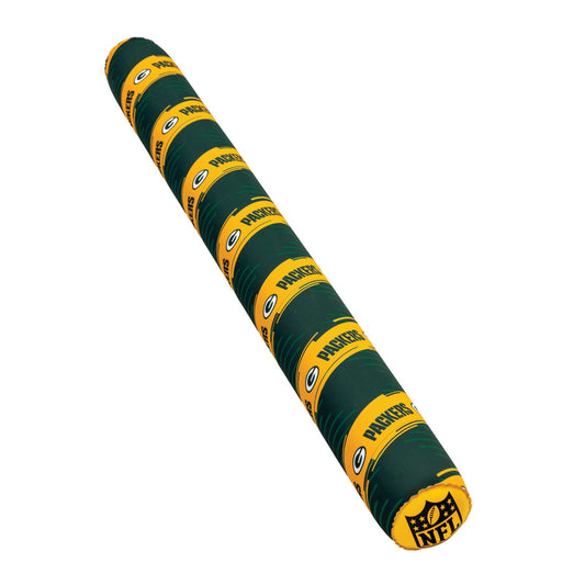 BigMouth Inc Green Bay Packers Soft Top Noodle
