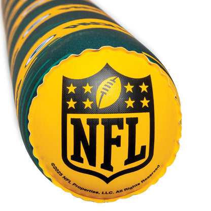 BigMouth Inc Green Bay Packers Soft Top Noodle