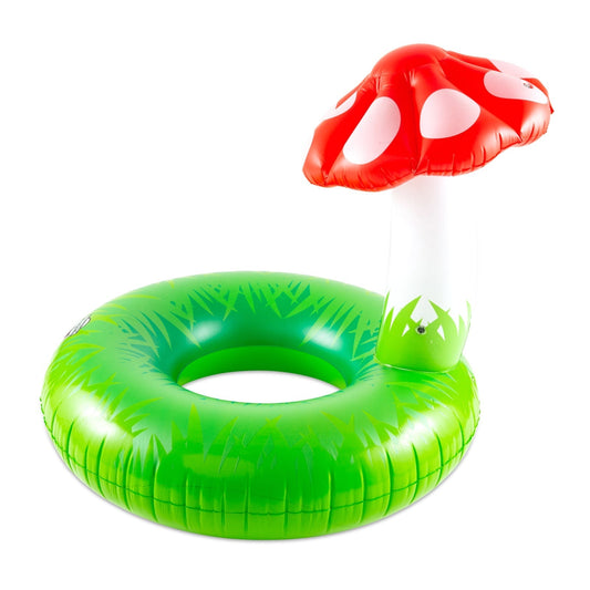 BigMouth Inc Mushroom Pool Float