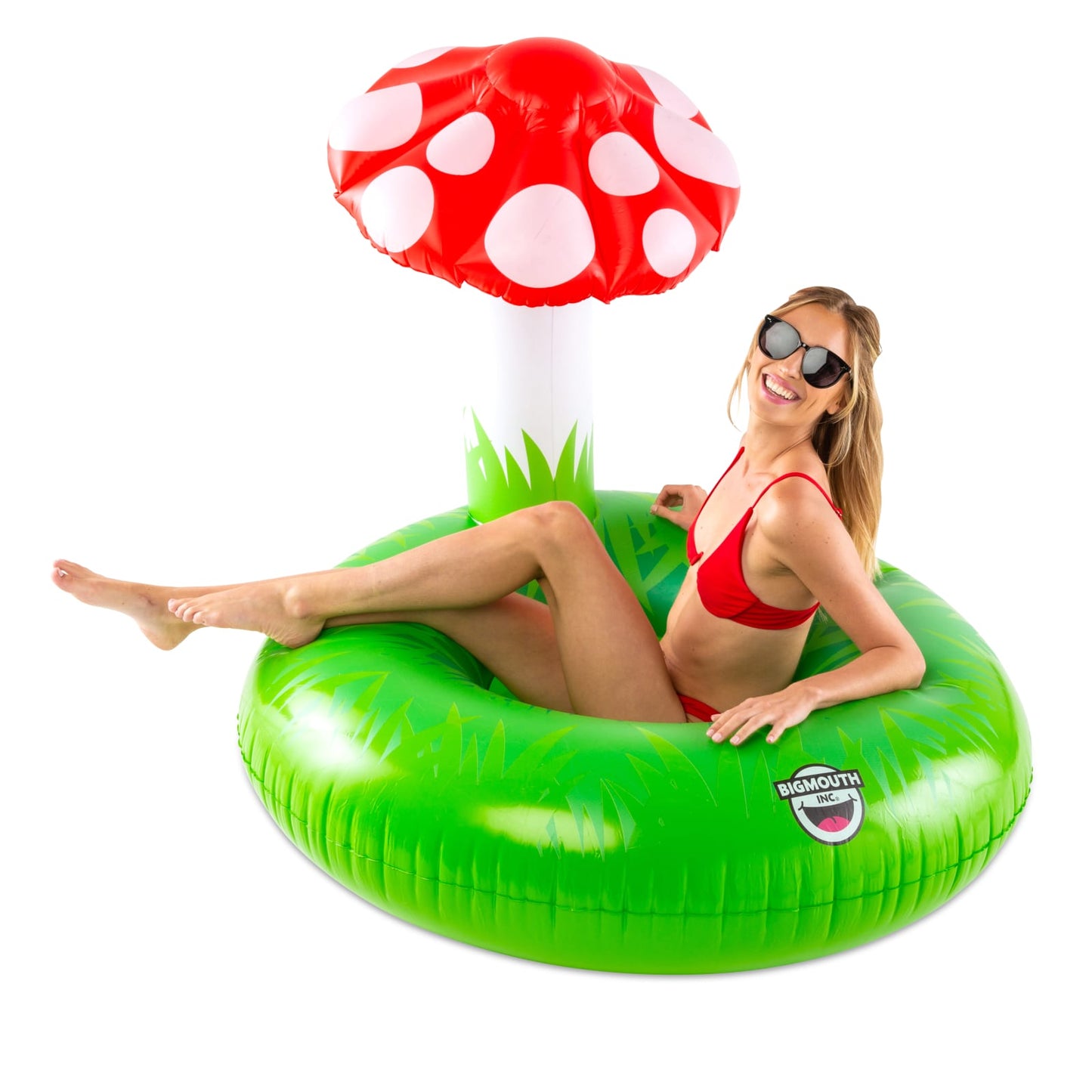BigMouth Inc Mushroom Pool Float