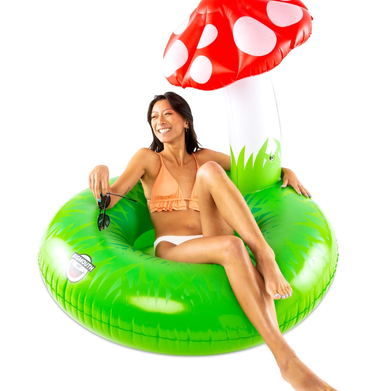BigMouth Inc Mushroom Pool Float