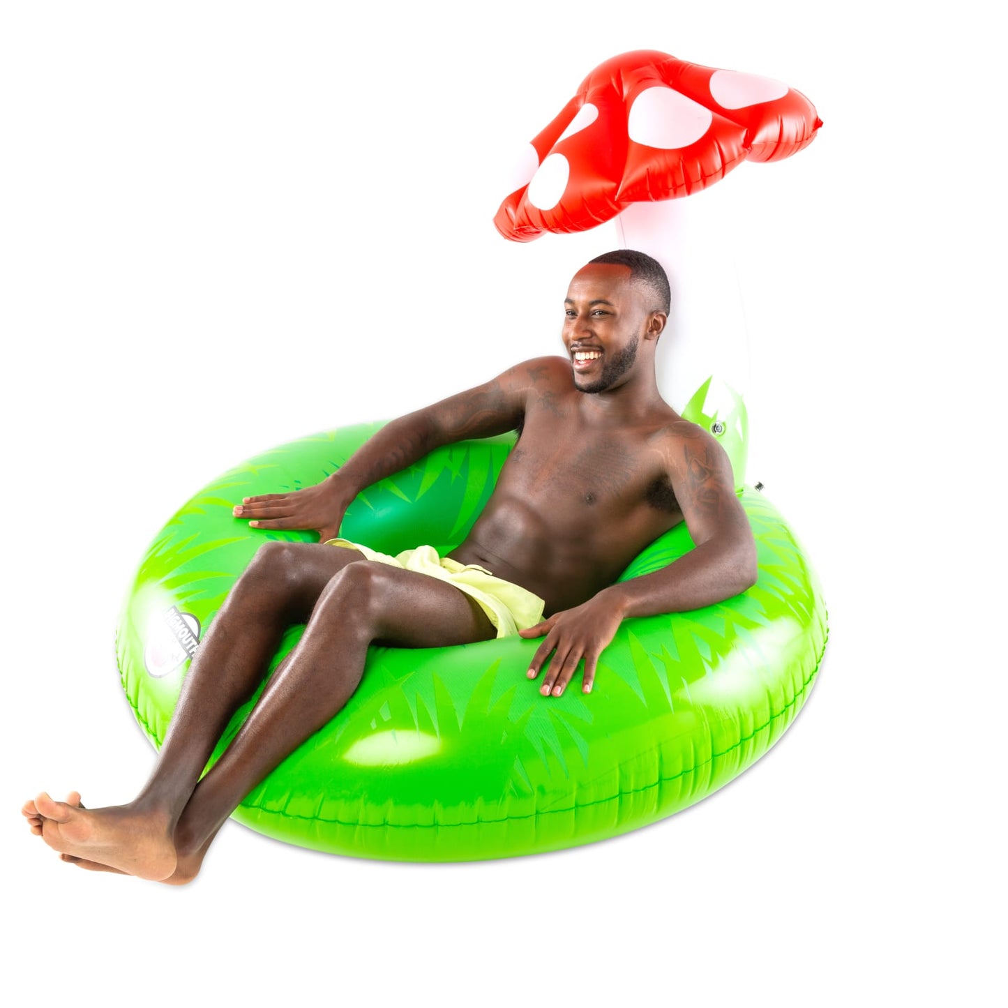 BigMouth Inc Mushroom Pool Float