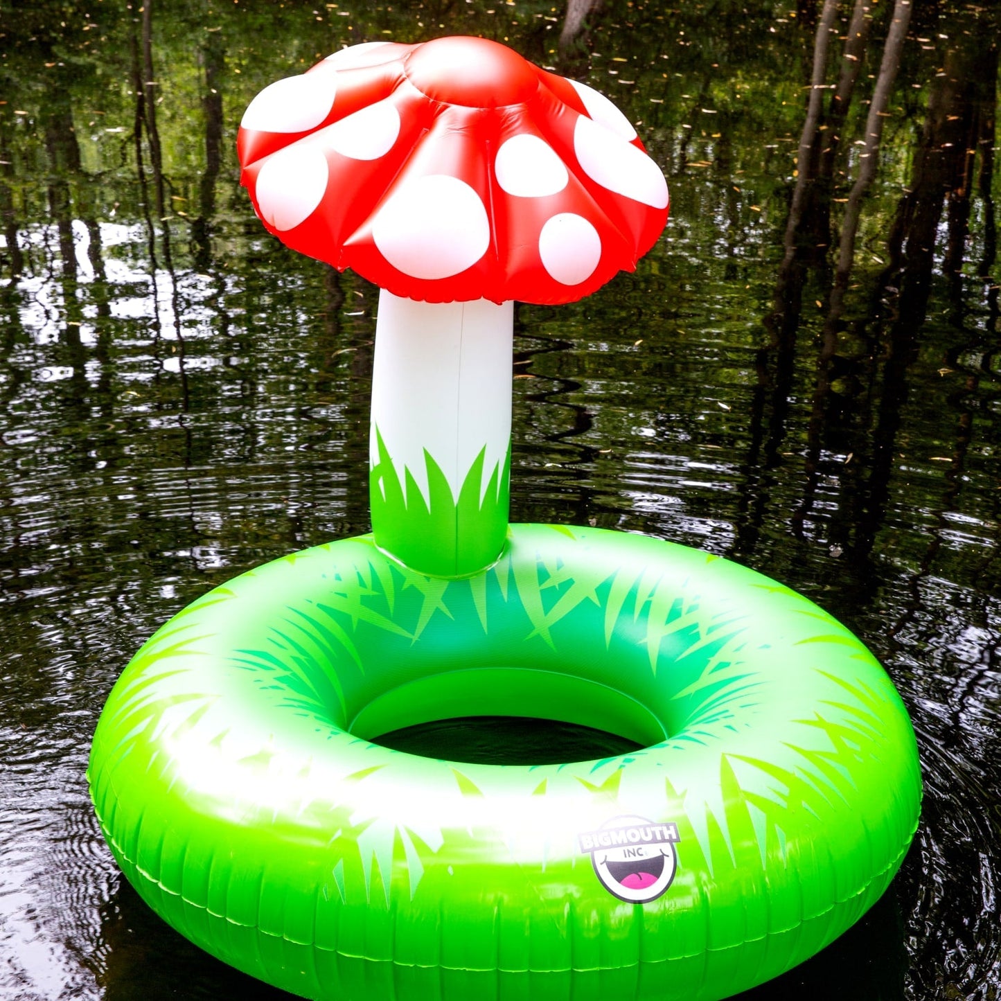 BigMouth Inc Mushroom Pool Float