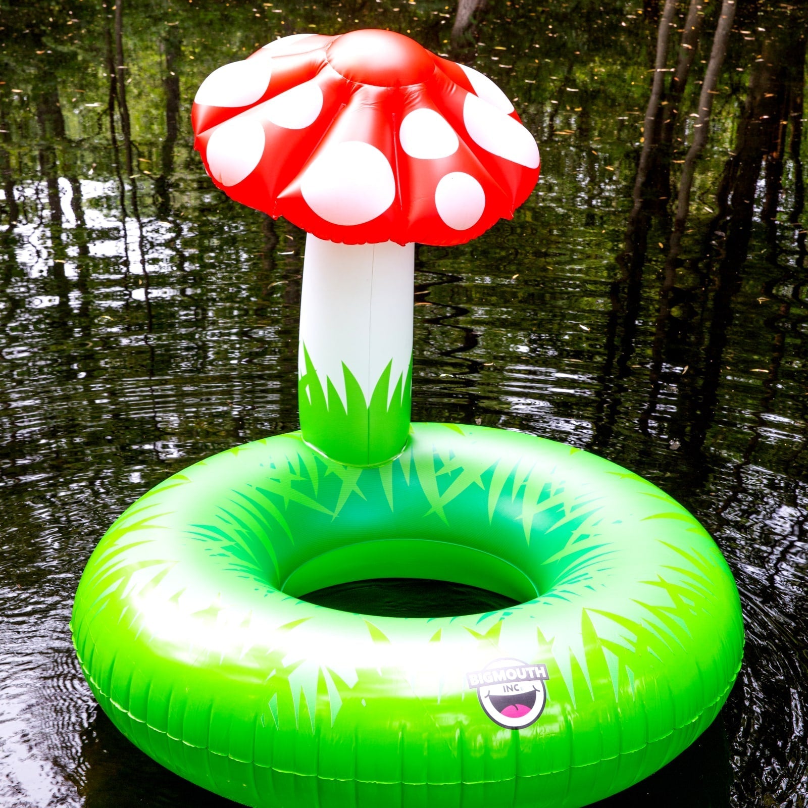 BigMouth Inc Mushroom Pool Float