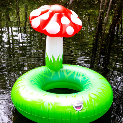 BigMouth Inc Mushroom Pool Float
