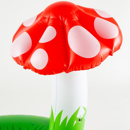 BigMouth Inc Mushroom Pool Float