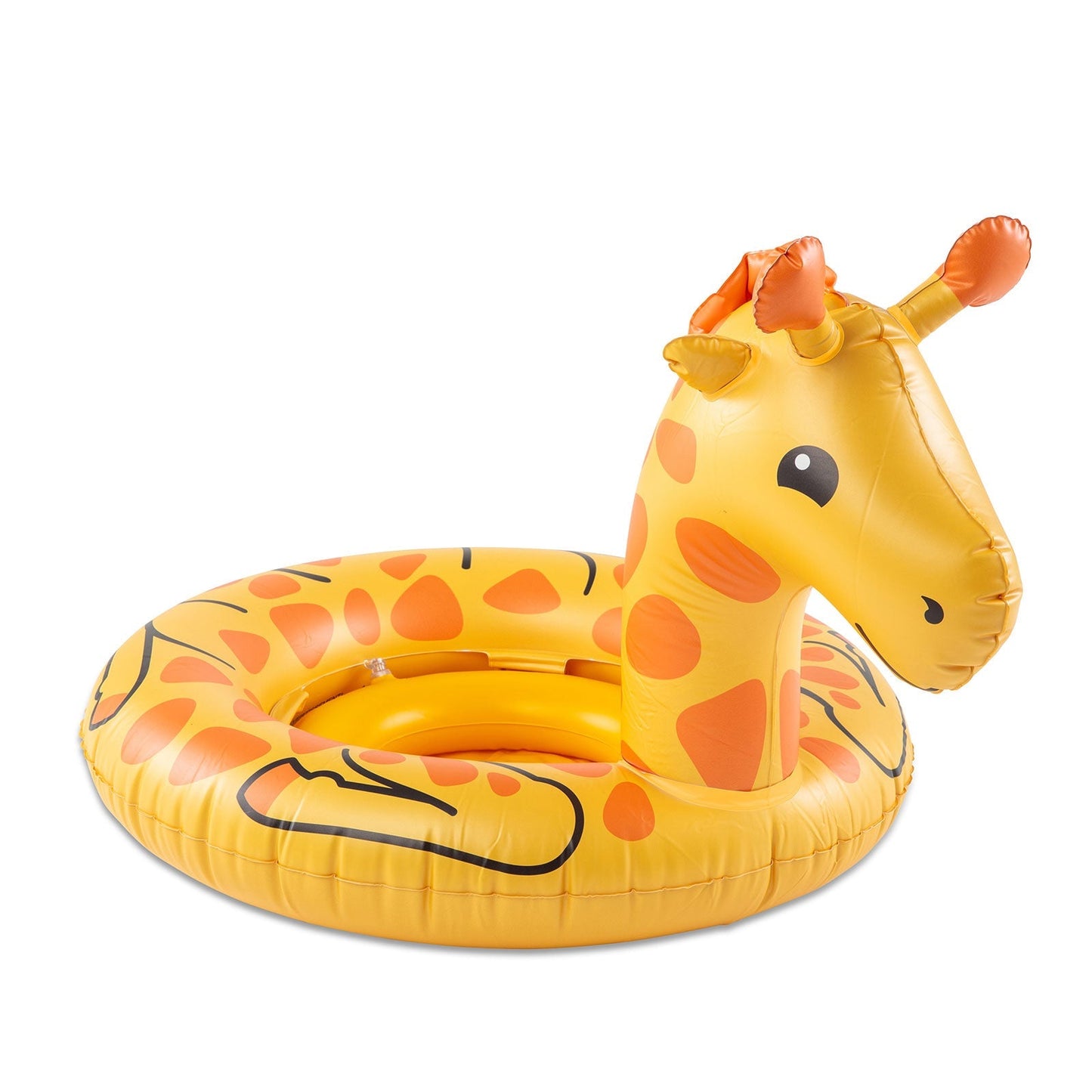 BigMouth Inc Giraffe Lil' Float