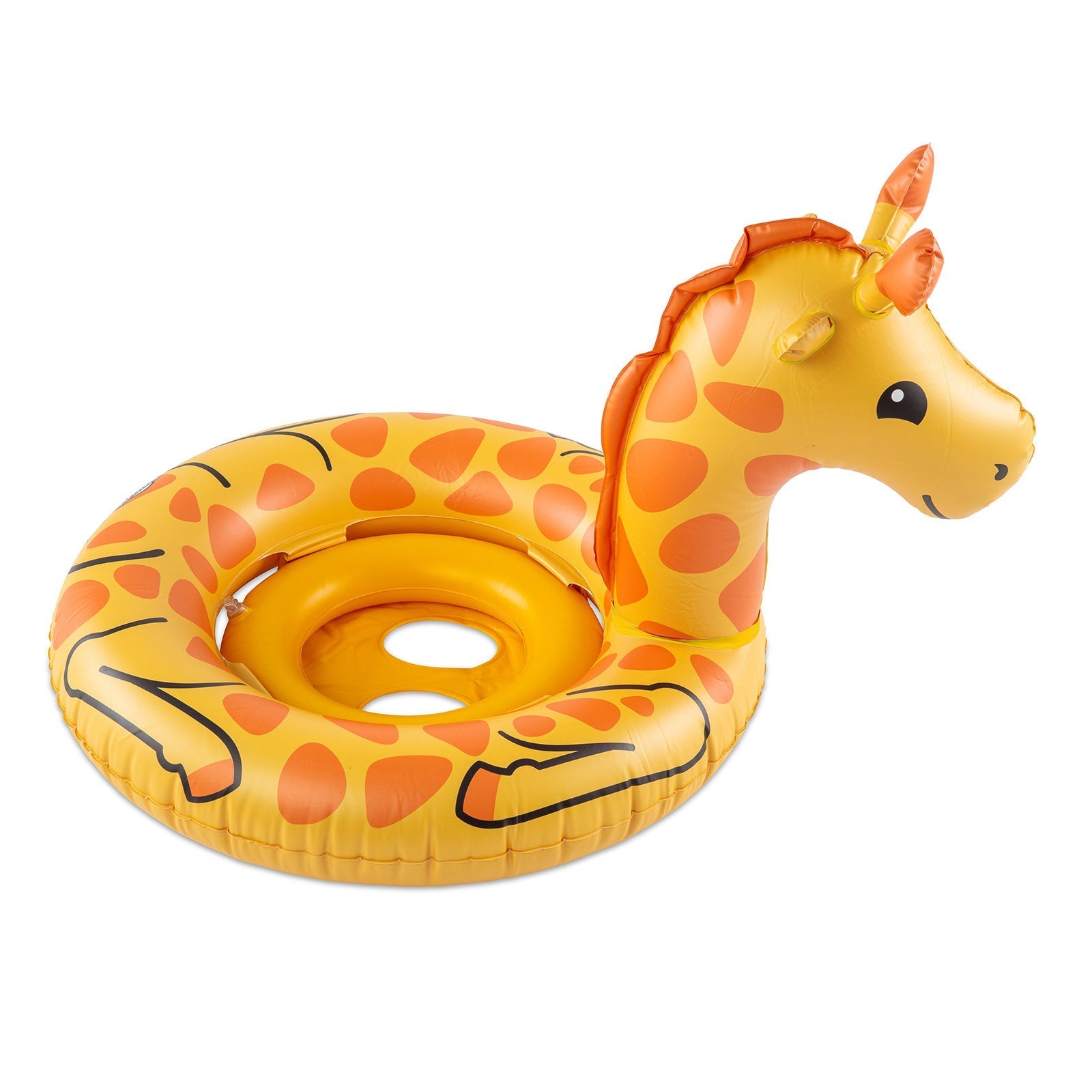 BigMouth Inc Giraffe Lil' Float