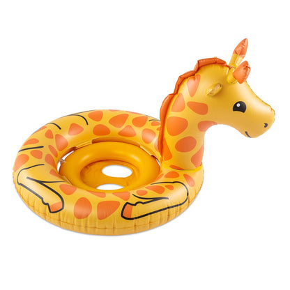 BigMouth Inc Giraffe Lil' Float