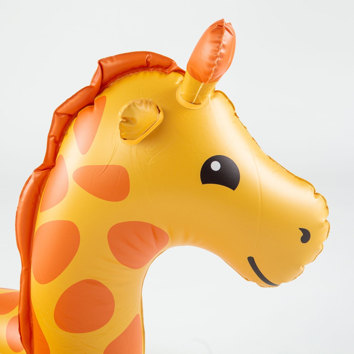 BigMouth Inc Giraffe Lil' Float