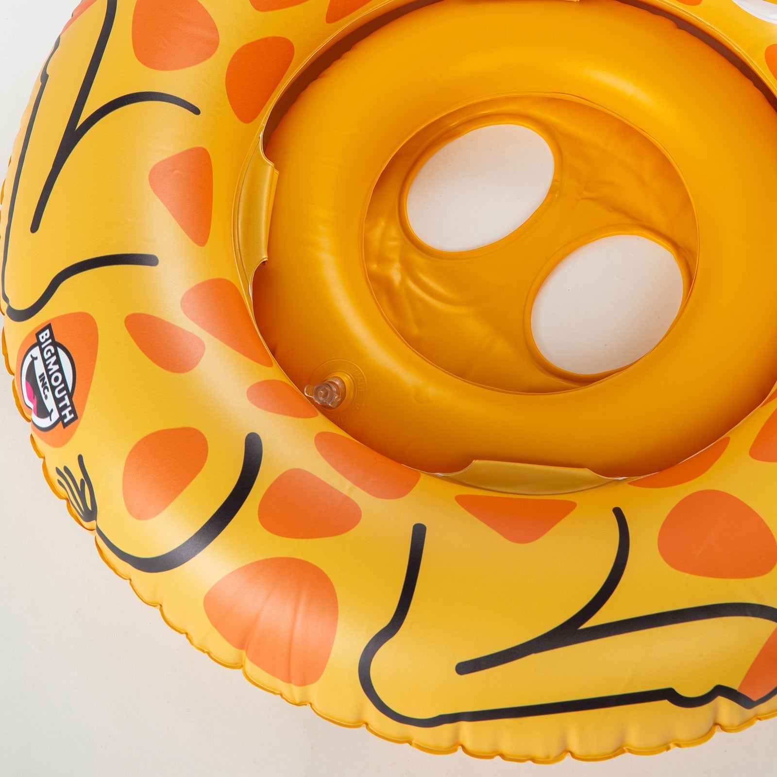 BigMouth Inc Giraffe Lil' Float