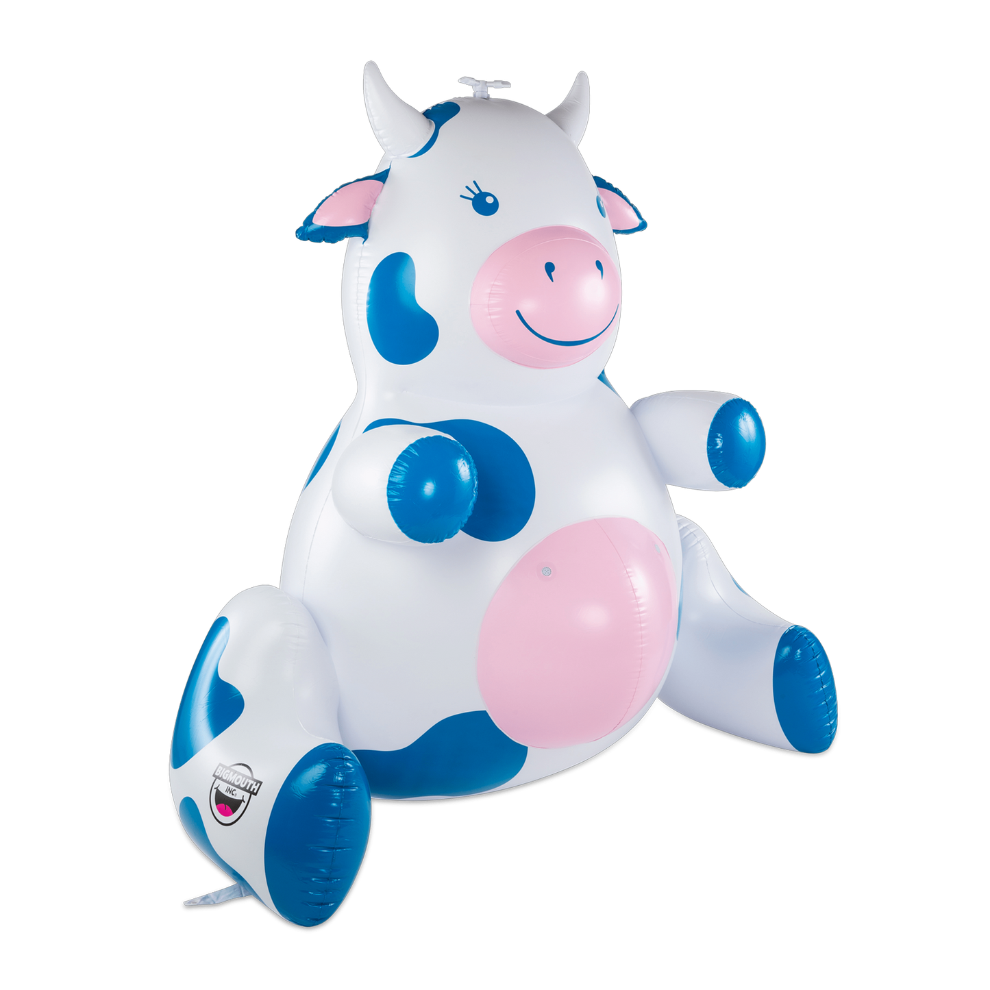 BigMouth Inc The BigMouth Cow Sprinkler