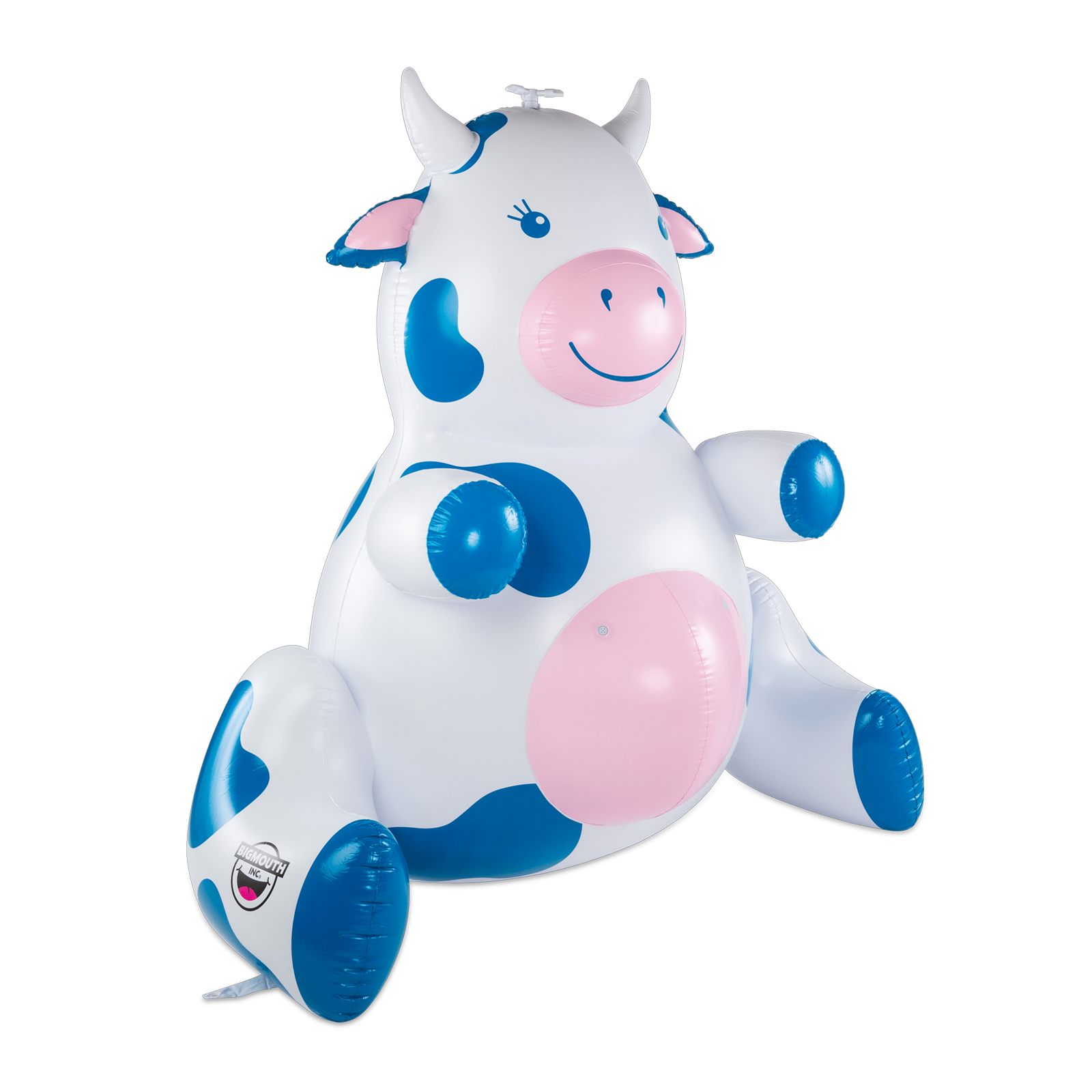 BigMouth Inc The BigMouth Cow Sprinkler