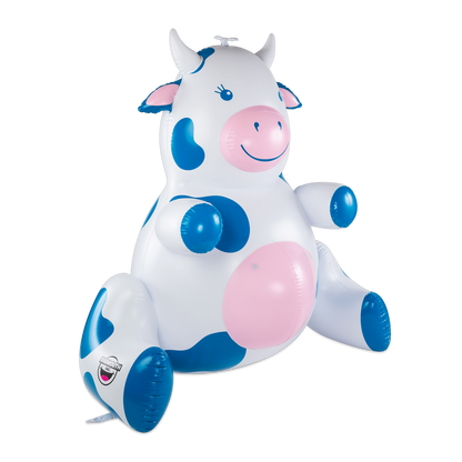 BigMouth Inc The BigMouth Cow Sprinkler