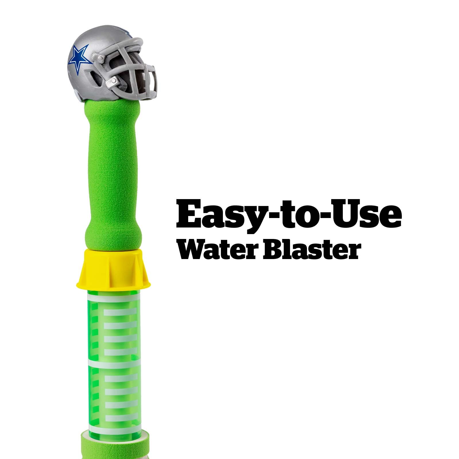BigMouth Inc Dallas Cowboys Water Cannon - Individual