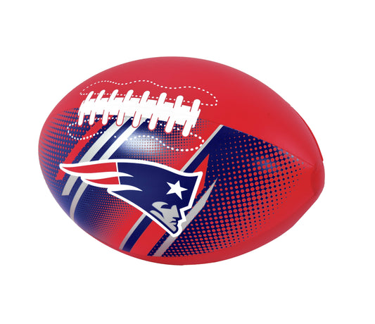 BigMouth Inc New England Patriots Beach Ball