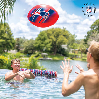 BigMouth Inc New England Patriots Beach Ball