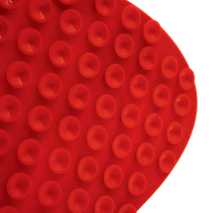 BigMouth Inc BigMouth Shroom Lick Mat