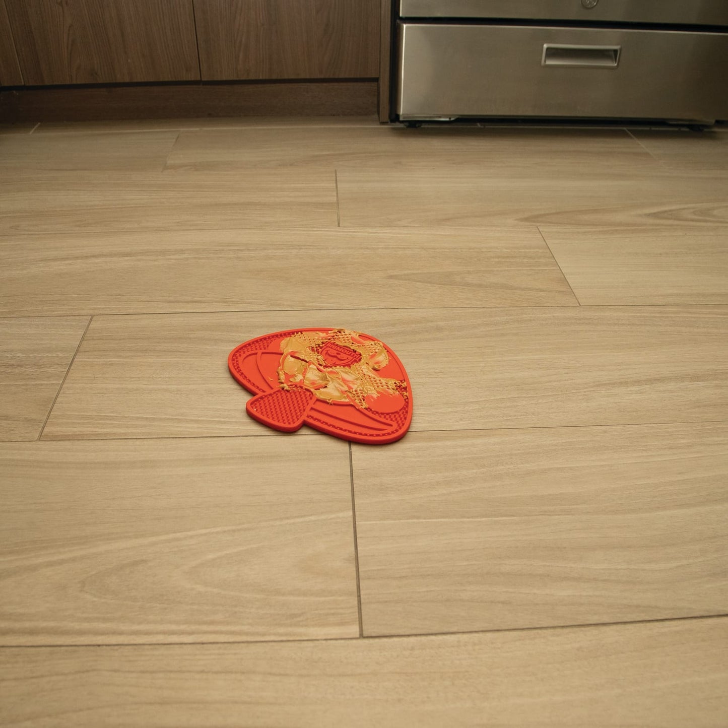 BigMouth Inc BigMouth Shroom Lick Mat