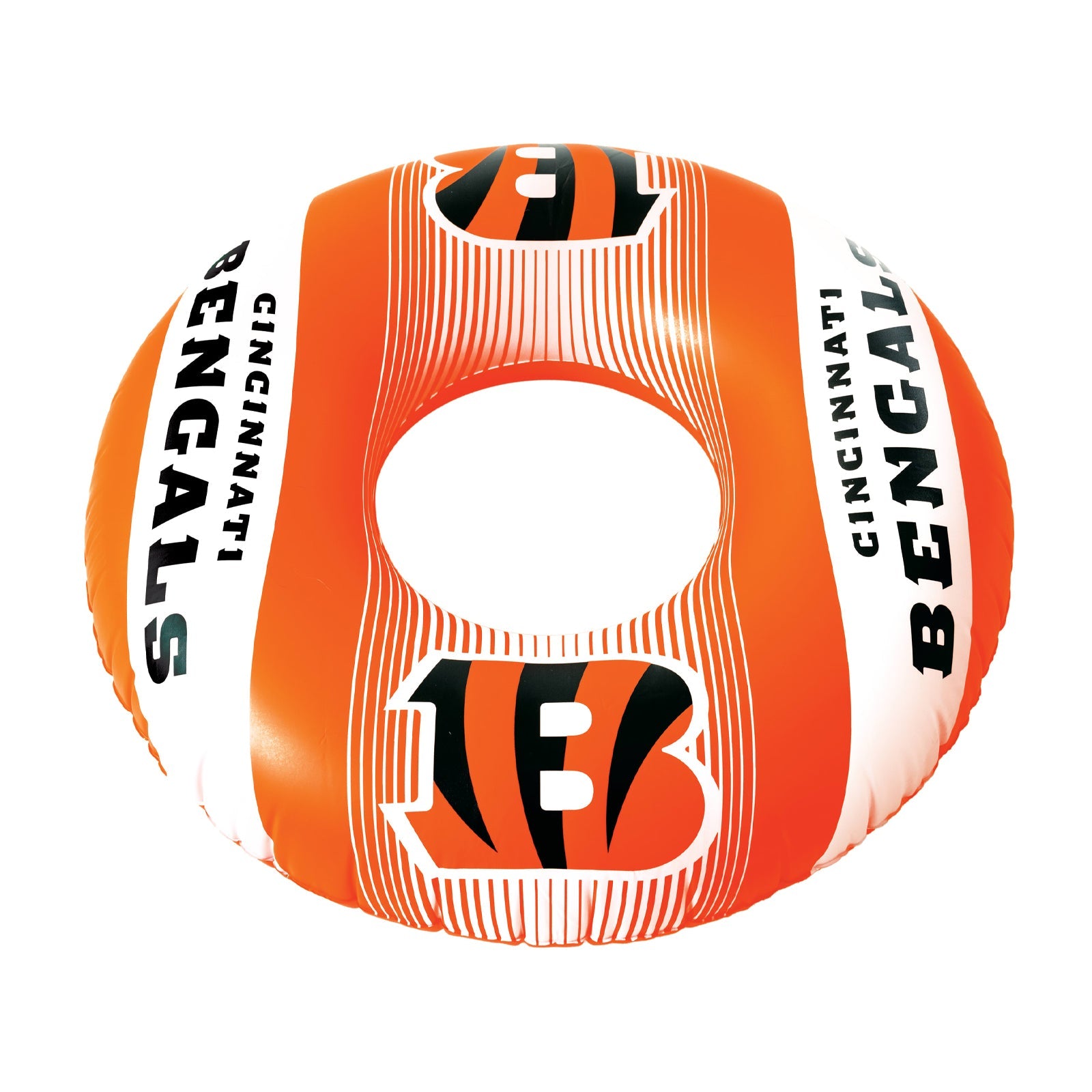 BigMouth Inc Cincinnati Bengals - 36in Ring Pool Float