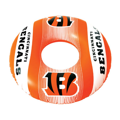 BigMouth Inc Cincinnati Bengals - 36in Ring Pool Float