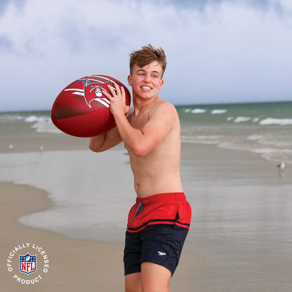 BigMouth Inc Tampa Bay Buccaneers Beach Ball