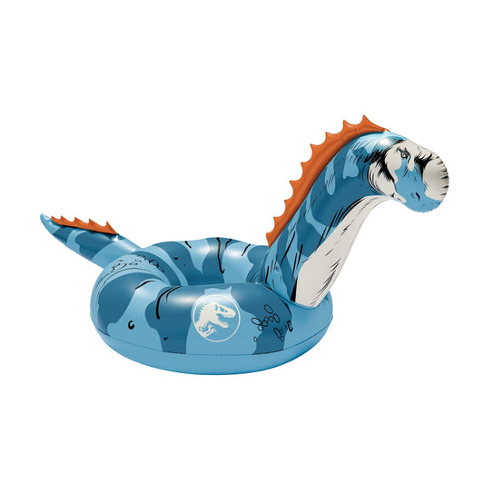BigMouth Inc Titanosaurus 36” Pool Float – Jurassic World Rebirth Edition