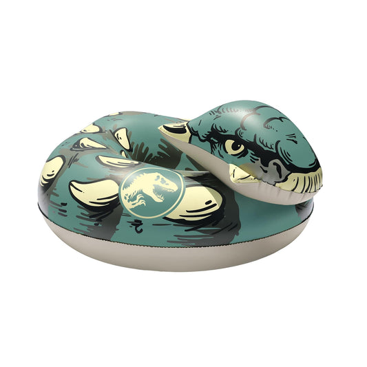 BigMouth Inc Ankylosaurus 36" Pool Float - Jurassic World Rebirth Edition