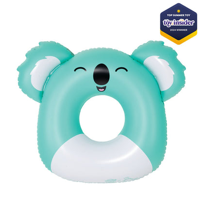 BigMouth Inc Squishmallows Kevin the Koala Pool Float