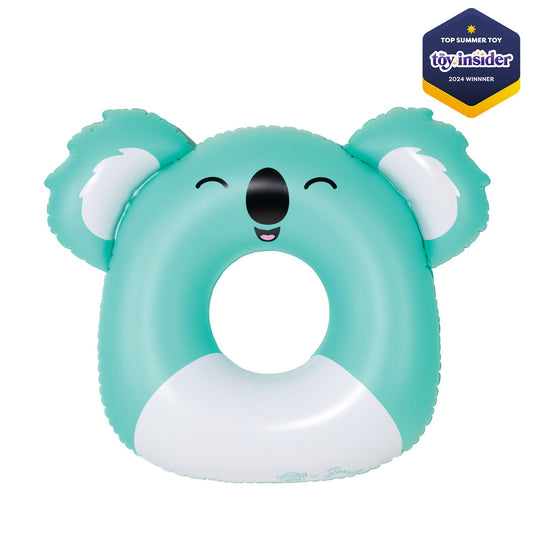 BigMouth Inc Squishmallows Kevin the Koala Pool Float