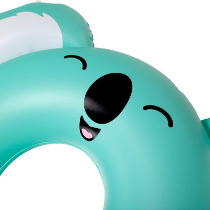 BigMouth Inc Squishmallows Kevin the Koala Pool Float