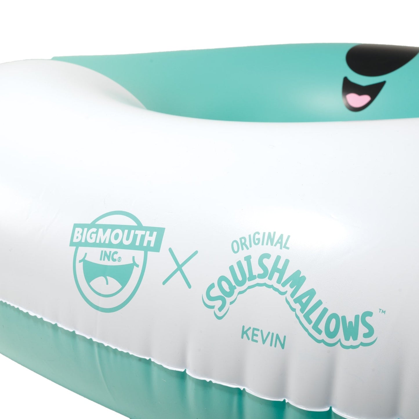 BigMouth Inc Squishmallows Kevin the Koala Pool Float