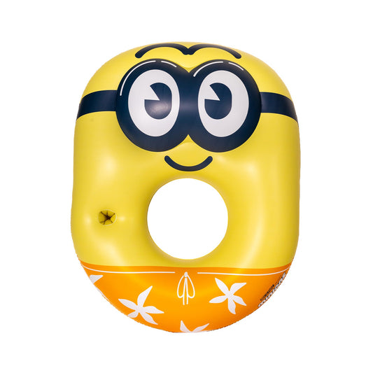 BigMouth Inc Minion Float - Orange