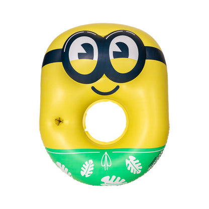 BigMouth Inc Minion Float - Green